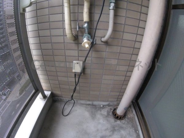 タカノハイム天神橋