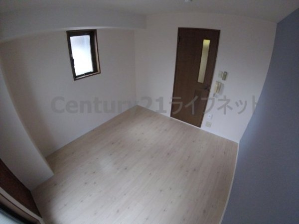 タカノハイム天神橋