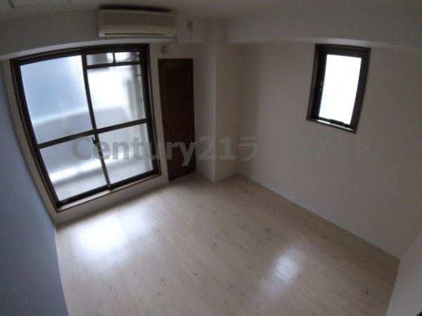 タカノハイム天神橋