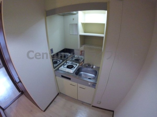 タカノハイム天神橋