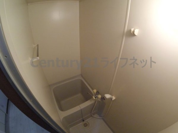 タカノハイム天神橋