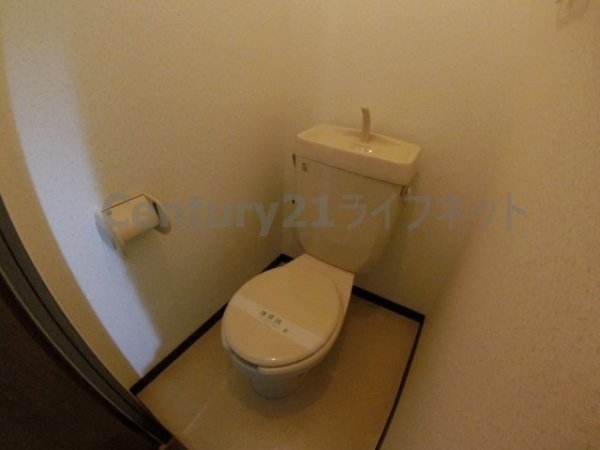 タカノハイム天神橋