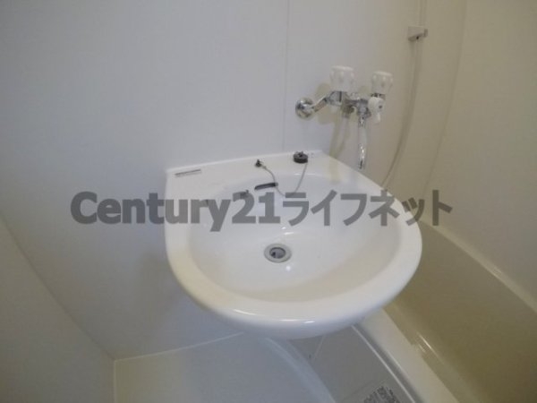 第11土井マンション