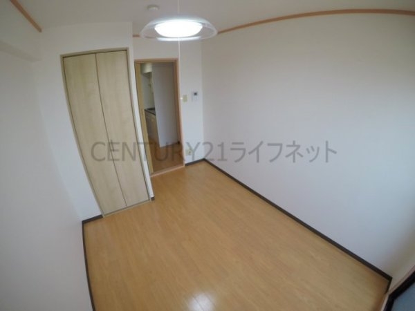 第11土井マンション