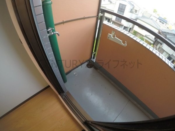 第11土井マンション