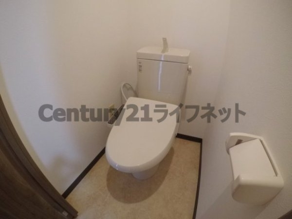 第11土井マンション