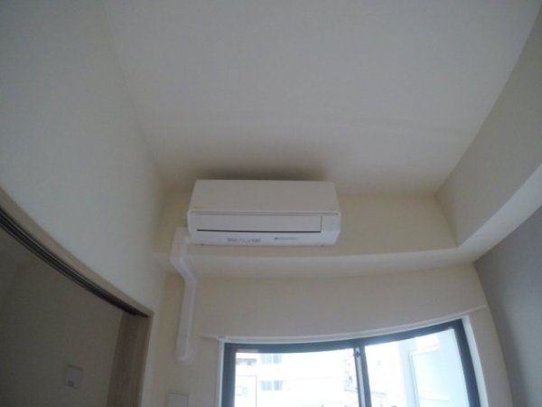 コンフォリアリヴ南森町2(その他設備)