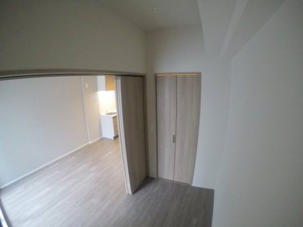 コンフォリアリヴ南森町2(その他内観)