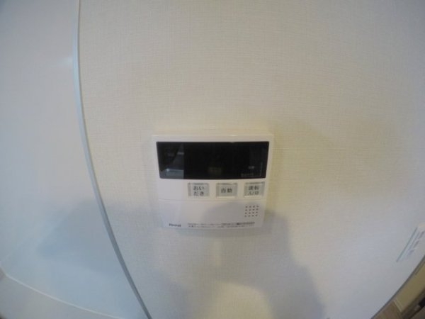 コンフォリアリヴ南森町2(バス)