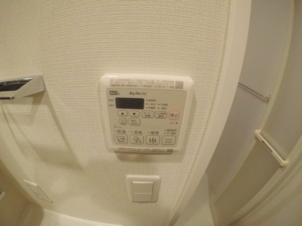 コンフォリアリヴ南森町2(バス)