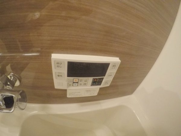 コンフォリアリヴ南森町2(バス)