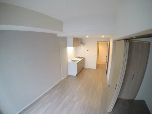 コンフォリアリヴ南森町2