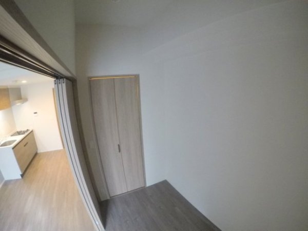 コンフォリアリヴ南森町2