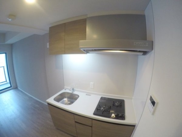 コンフォリアリヴ南森町2