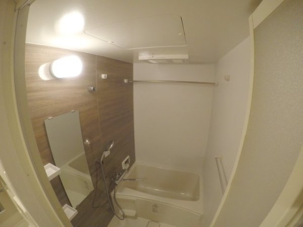 コンフォリアリヴ南森町2(バス)