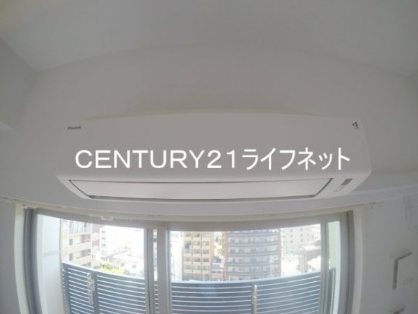 Alivis北梅田(その他設備)