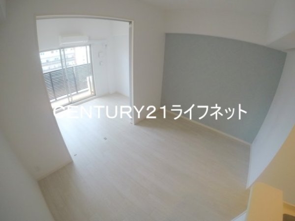 Alivis北梅田(その他内観)