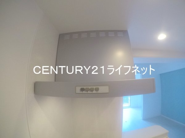 Alivis北梅田(その他)