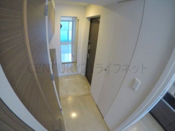 大阪天満宮プライマリーワン