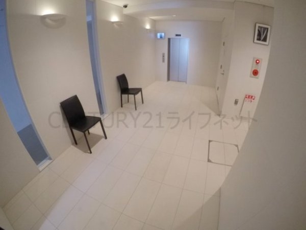 大阪天満宮プライマリーワン