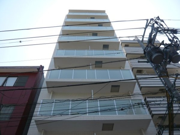 大阪天満宮プライマリーワン