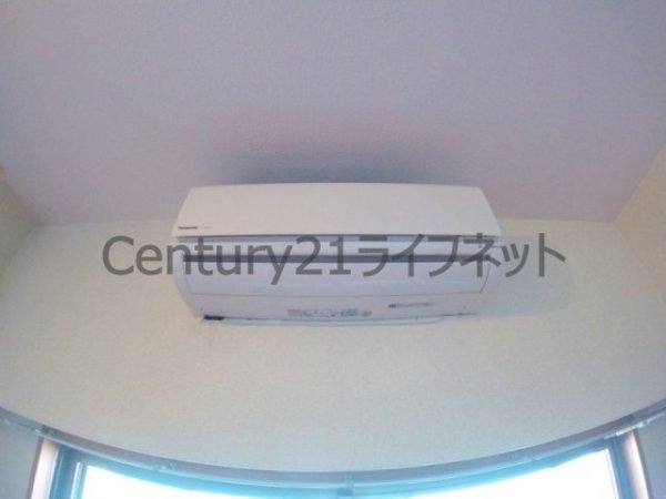 プラディオ天満セレニテ(その他設備)