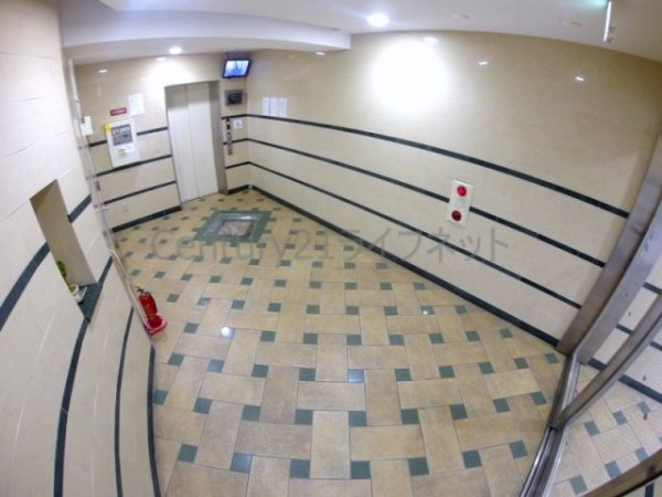 プラディオ天満セレニテ(その他共用部分)