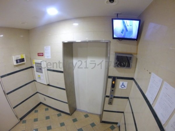 プラディオ天満セレニテ(その他共用部分)