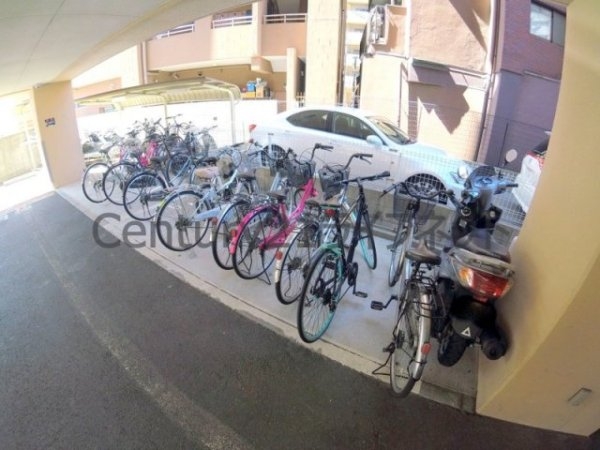 プラディオ天満セレニテ(その他共用部分)