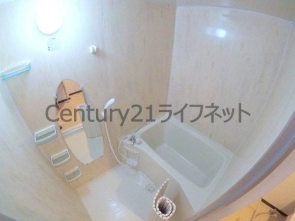 プラディオ天満セレニテ(バス)