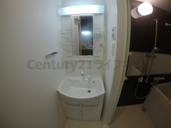 レジディア新大阪