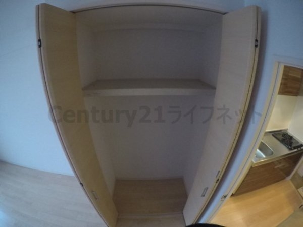 レジディア新大阪