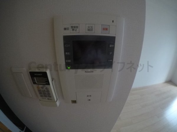 レジディア新大阪