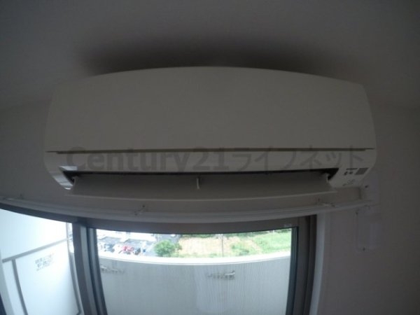 レジディア新大阪