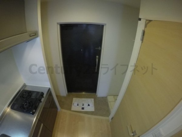 レジディア新大阪