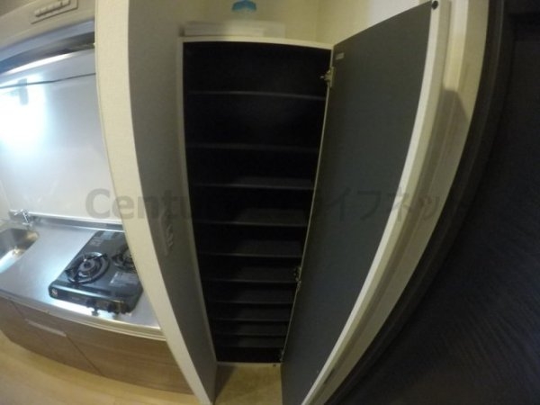 レジディア新大阪