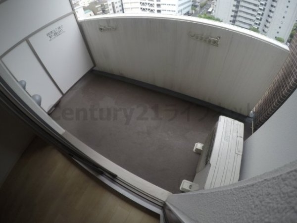 レジディア新大阪