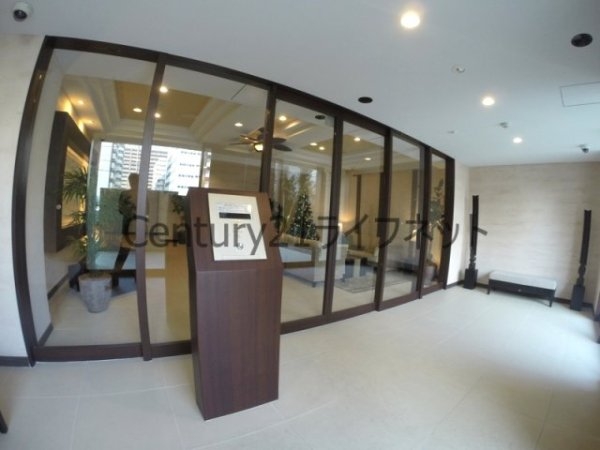 レジディア新大阪