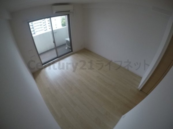 レジディア新大阪