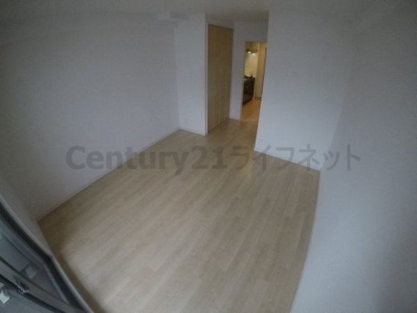 レジディア新大阪