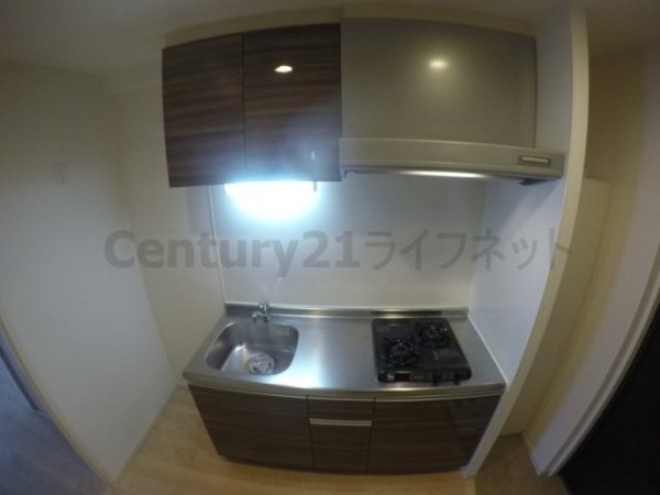 レジディア新大阪