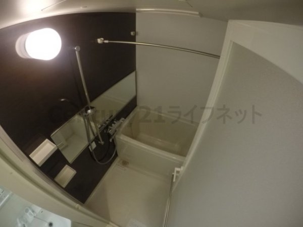 レジディア新大阪