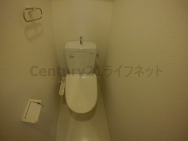 レジディア新大阪