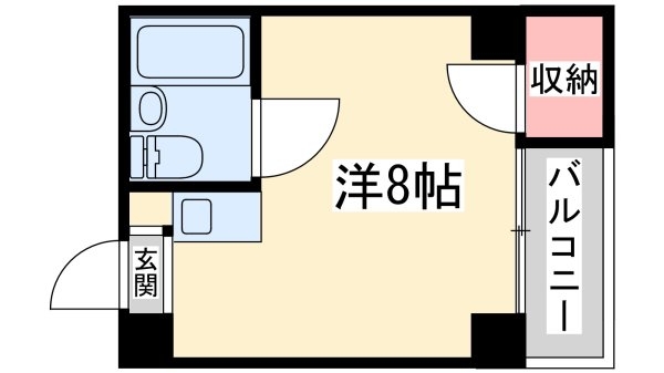 グランビルド天六