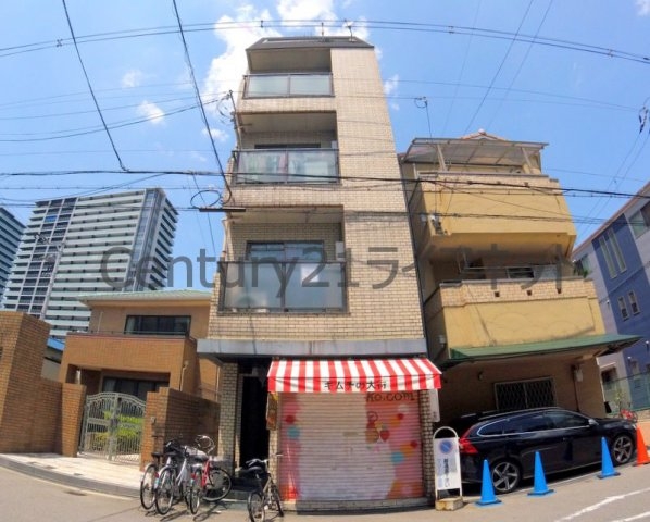 グランビルド天六