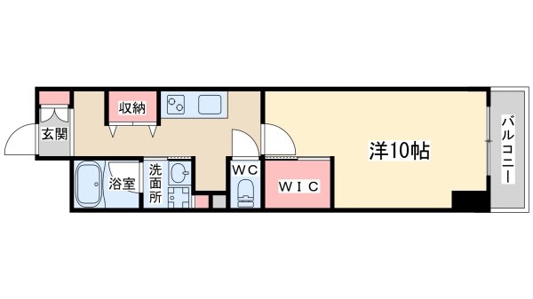 天満リバーサイドプラザ