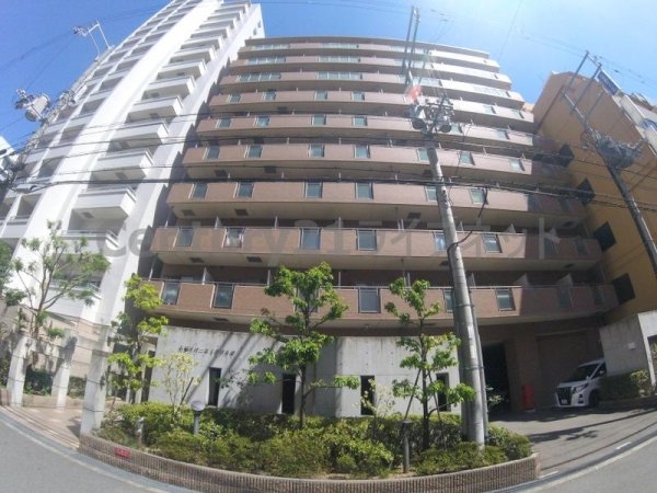 天満リバーサイドプラザ