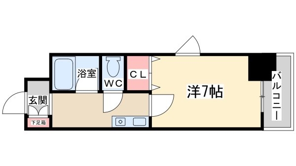 ロイヤル天満橋