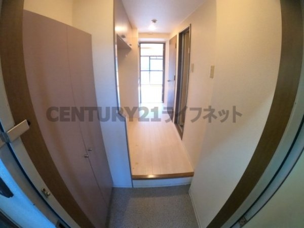 ロイヤル天満橋