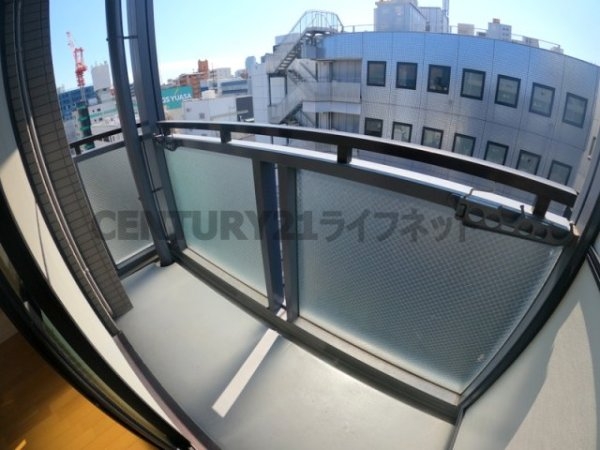 ロイヤル天満橋